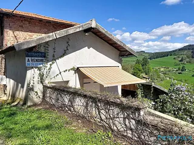 Maison vente à Villefranche-sur-Saône, Rhône