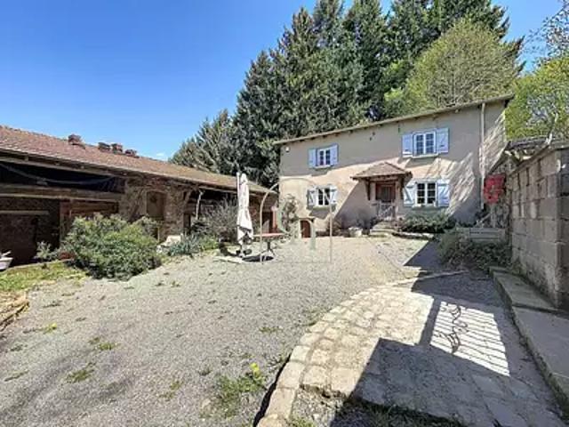 Maison vente à Villefranche-sur-Saône, Rhône