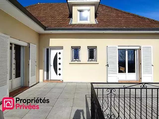 Maison vente à Villefranche-sur-Saône, Rhône