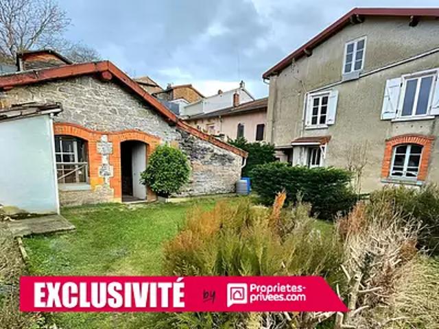Maison vente à Villefranche-sur-Saône, Rhône