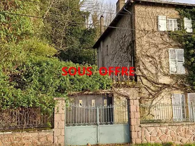 Maison vente à Villefranche-sur-Saône, Rhône