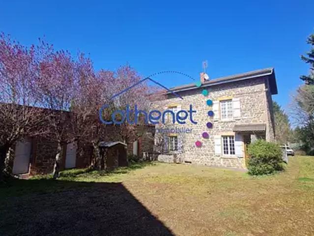 Maison vente à Villefranche-sur-Saône, Rhône