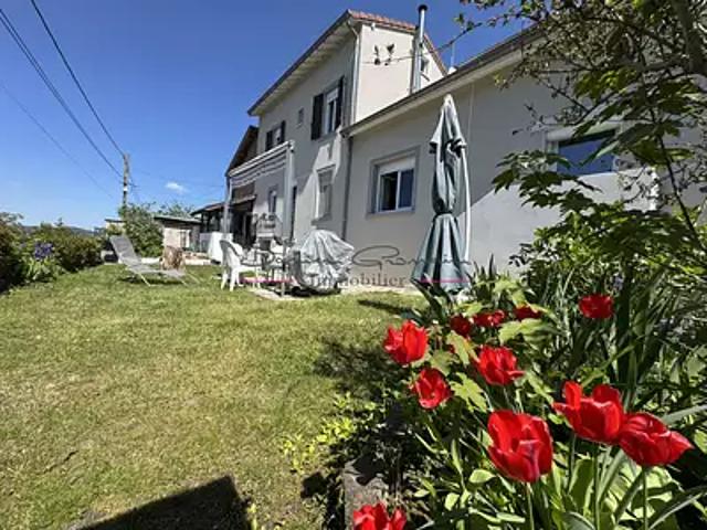 Maison vente à Villefranche-sur-Saône, Rhône