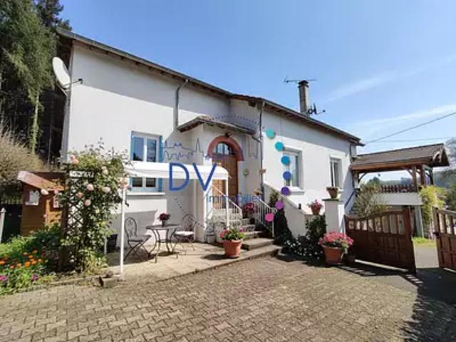 Maison vente à Villefranche-sur-Saône, Rhône