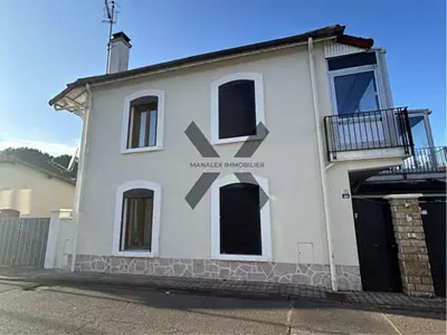 Maison vente à Villefranche-sur-Saône, Rhône