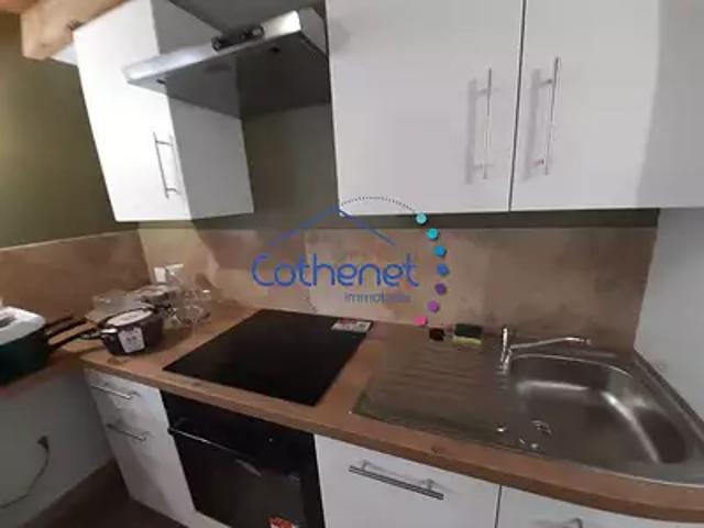 Appartement location à Cité Roche Bâtie, Thizy-les-Bourgs