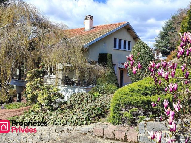 Maison vente à Villefranche-sur-Saône, Rhône
