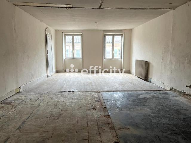 Appartement vente à Villefranche-sur-Saône, Rhône