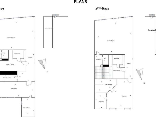 Appartement vente à Villefranche-sur-Saône, Rhône