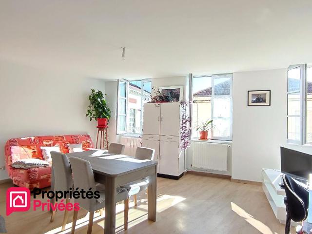 Appartement vente à Villefranche-sur-Saône, Rhône