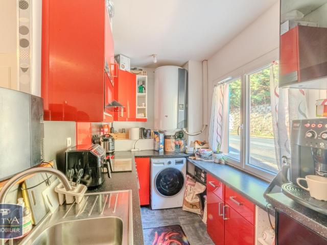 Appartement vente à Villefranche-sur-Saône, Rhône
