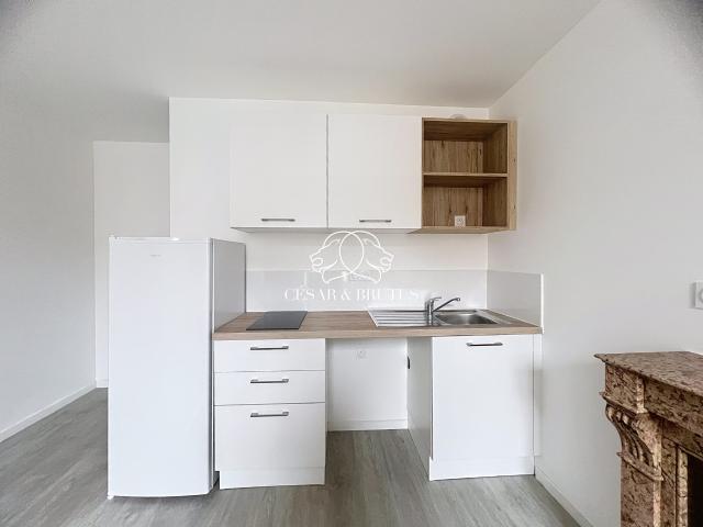 Appartement vente à Villefranche-sur-Saône, Rhône
