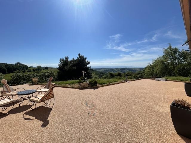 Maison vente à Villefranche-sur-Saône, Rhône