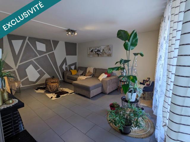 Maison vente à Villefranche-sur-Saône, Rhône