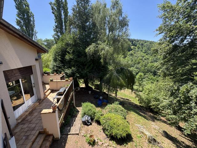 Maison vente à Amplepuis, Rhône