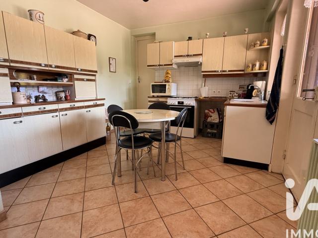 Maison vente à Villefranche-sur-Saône, Rhône