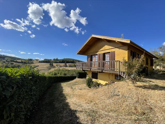 Maison vente à Thizy, Thizy-les-Bourgs