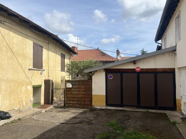 Maison vente à Villefranche-sur-Saône, Rhône