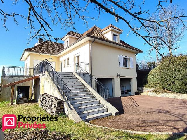Maison vente à Villefranche-sur-Saône, Rhône