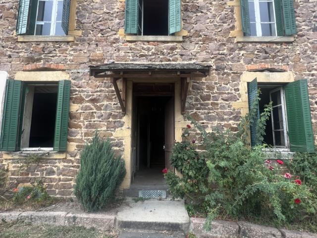 Maison vente à Villefranche-sur-Saône, Rhône