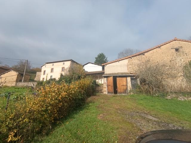 Maison vente à France métropolitaine, Thizy