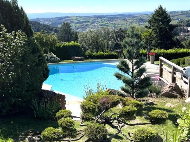 Maison vente à Villefranche-sur-Saône, Rhône