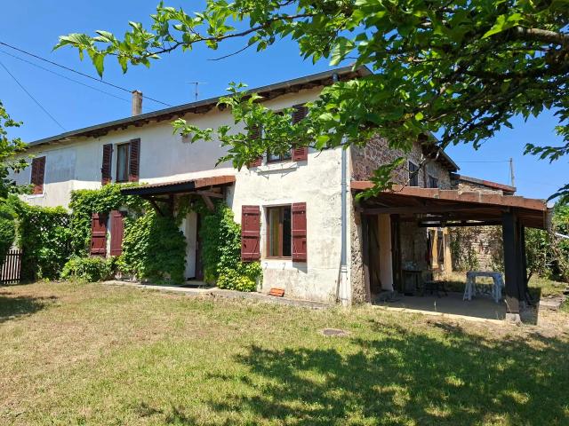 Maison vente à Villefranche-sur-Saône, Rhône