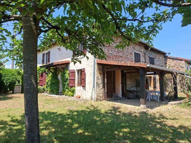 Maison vente à Villefranche-sur-Saône, Rhône