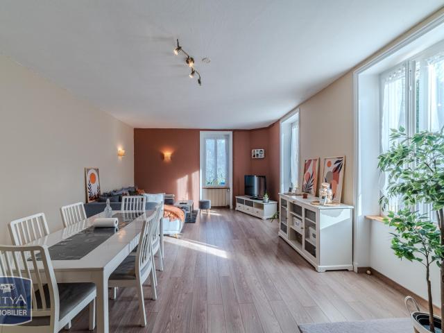 Maison vente à Villefranche-sur-Saône, Rhône