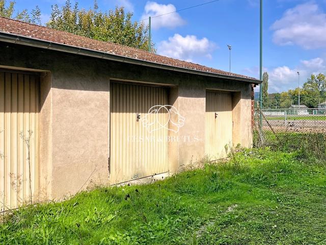 Garage vente à Villefranche-sur-Saône, Rhône