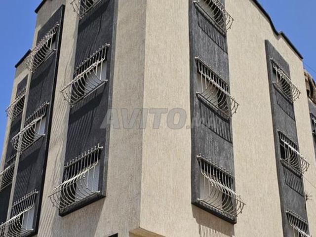 Appartement vente à Lyautey