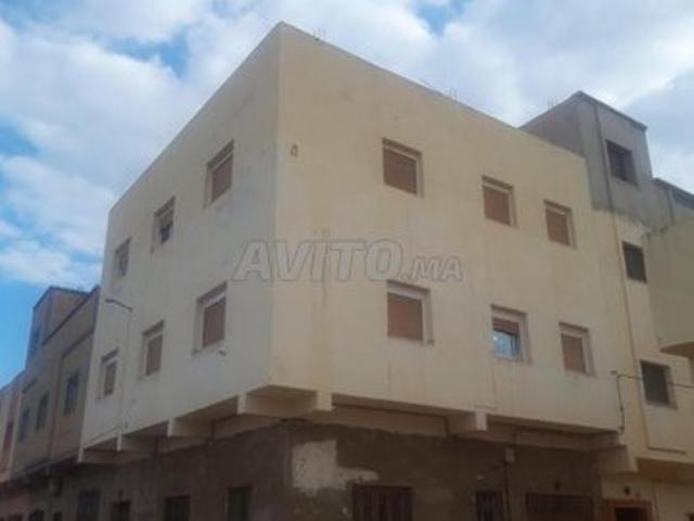 Maison vente à Nador