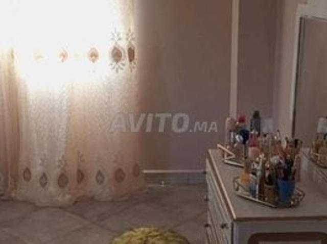 Maison vente à Nador Maison vente à Nador