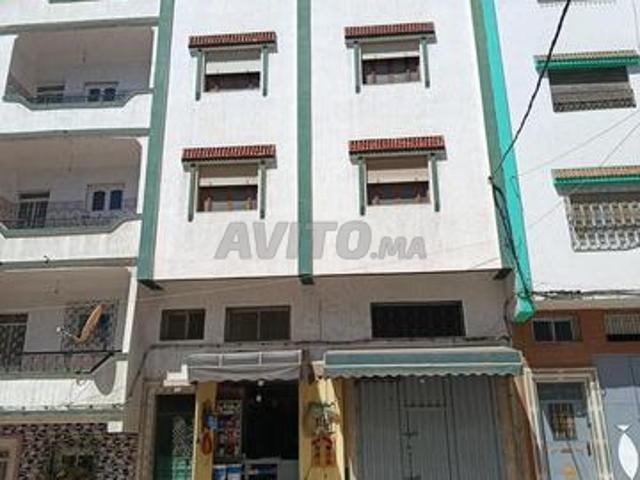 Local commercial vente à Tétouan, Tanger-Tétouan