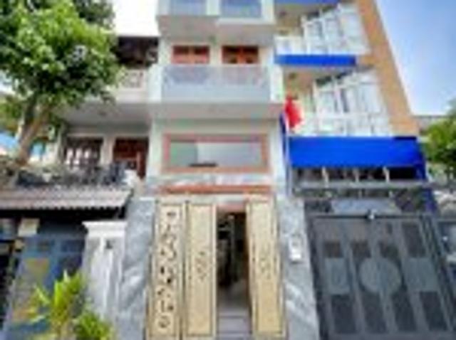 Bất động sản bán tại Hồ Chí Minh