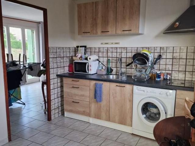 Maison vente à Thoard, Alpes-de-Haute-Provence