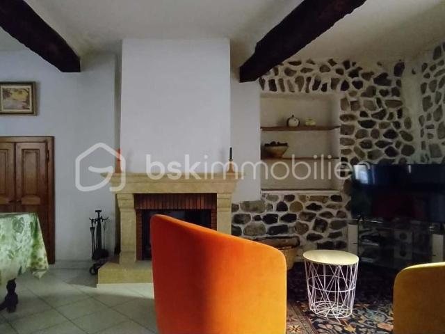 Maison vente à Thoard, Alpes-de-Haute-Provence