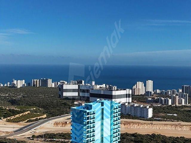 Erdemli, Mersin içerisinde satılık mülk