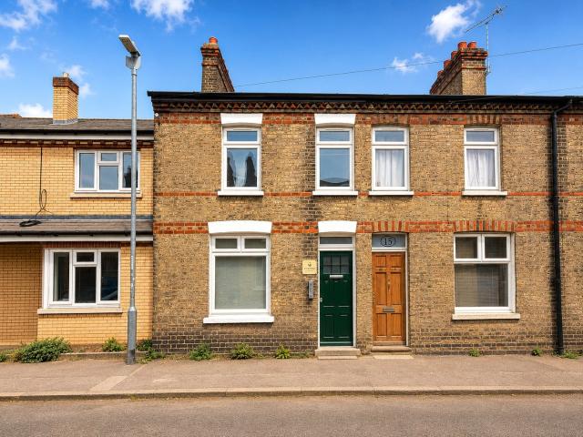 House for rent in Cambridge, Cambridgeshire and Peterborough