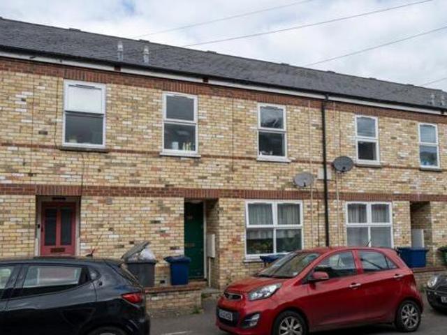 House for sale in Romsey, Cambridge