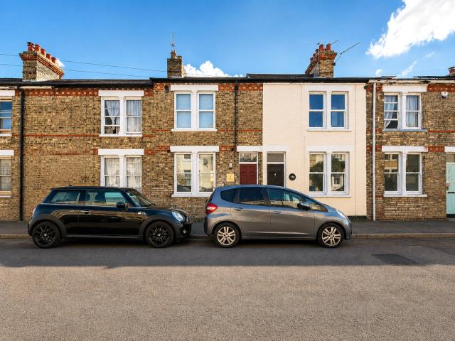 House for rent in Cambridge, Cambridgeshire and Peterborough