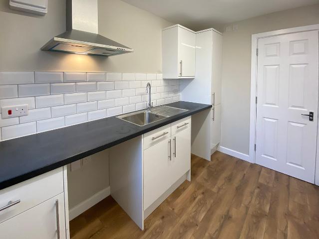 Apartment for rent in Arbury, Cambridgeshire