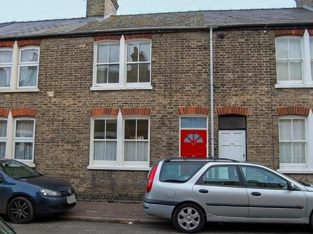 House for rent in Arbury, Cambridgeshire