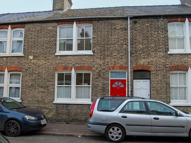 House for rent in Arbury, Cambridgeshire