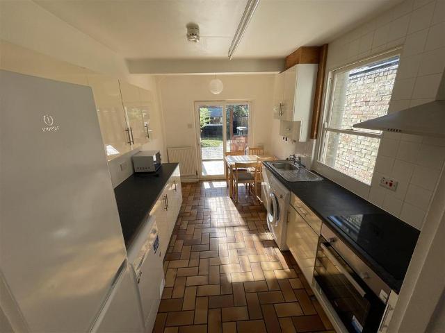 House for rent in Arbury, Cambridgeshire