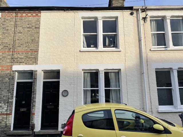 House for rent in Arbury, Cambridgeshire