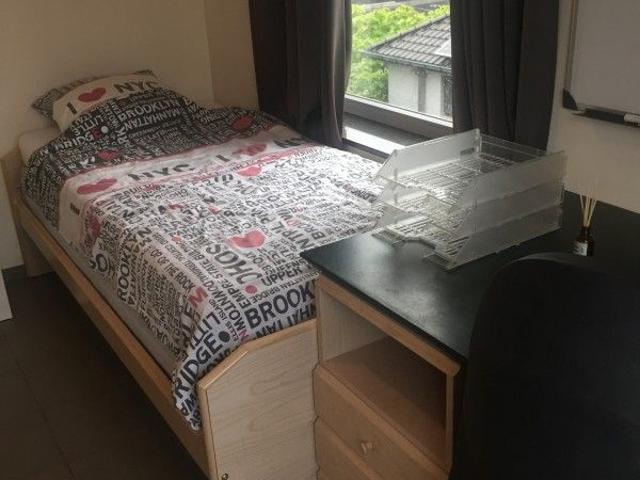 Kamer location à Courtrai, West-Vlaanderen
