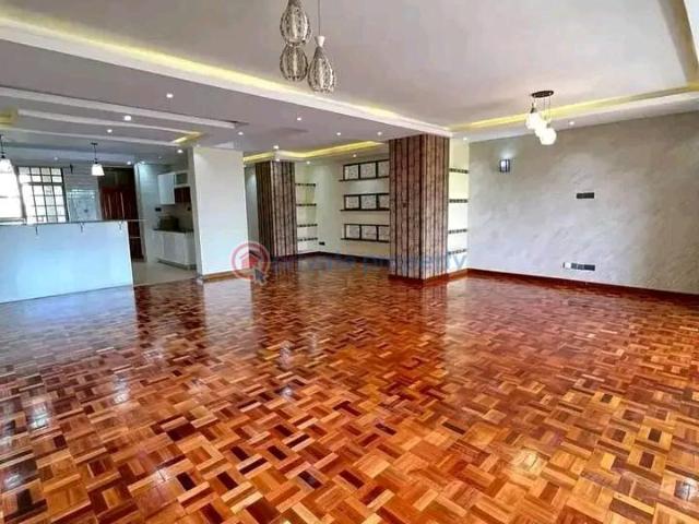 House for rent in Kikuyu