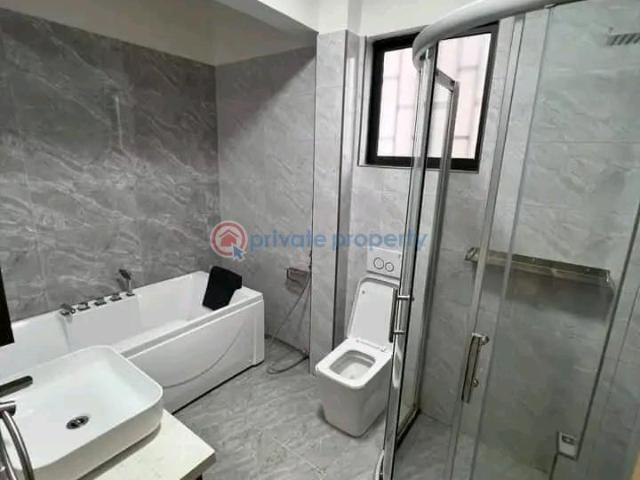 House for rent in Kikuyu