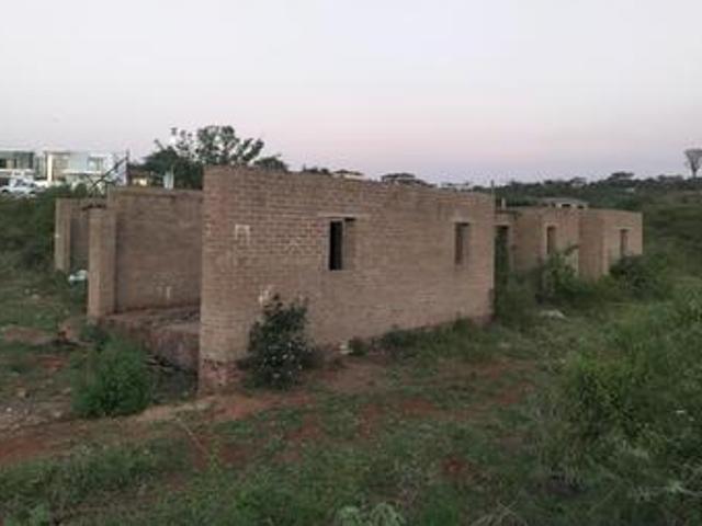 House for sale in Thohoyandou, Thulamela Local Municipality